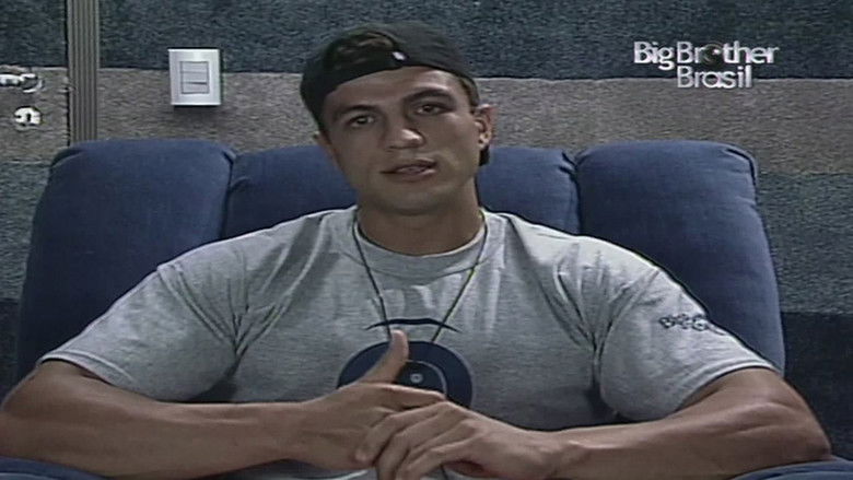 Still image for Big Brother Brasil season 1 episode 3: Episode 3 Still image for Big Brother Brasil season 1 episode 3: Episode 3