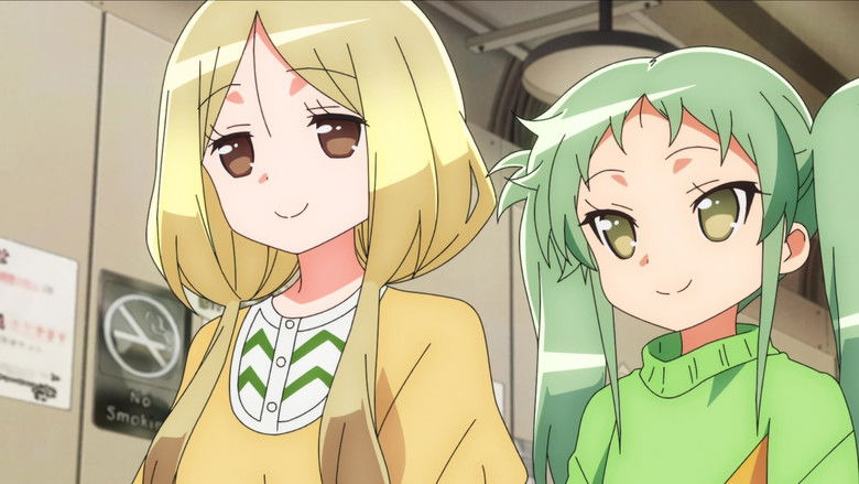 Still image for Maesetsu! Opening Act season 1 episode 11: Showdown! Still image for Maesetsu! Opening Act season 1 episode 11: Showdown!