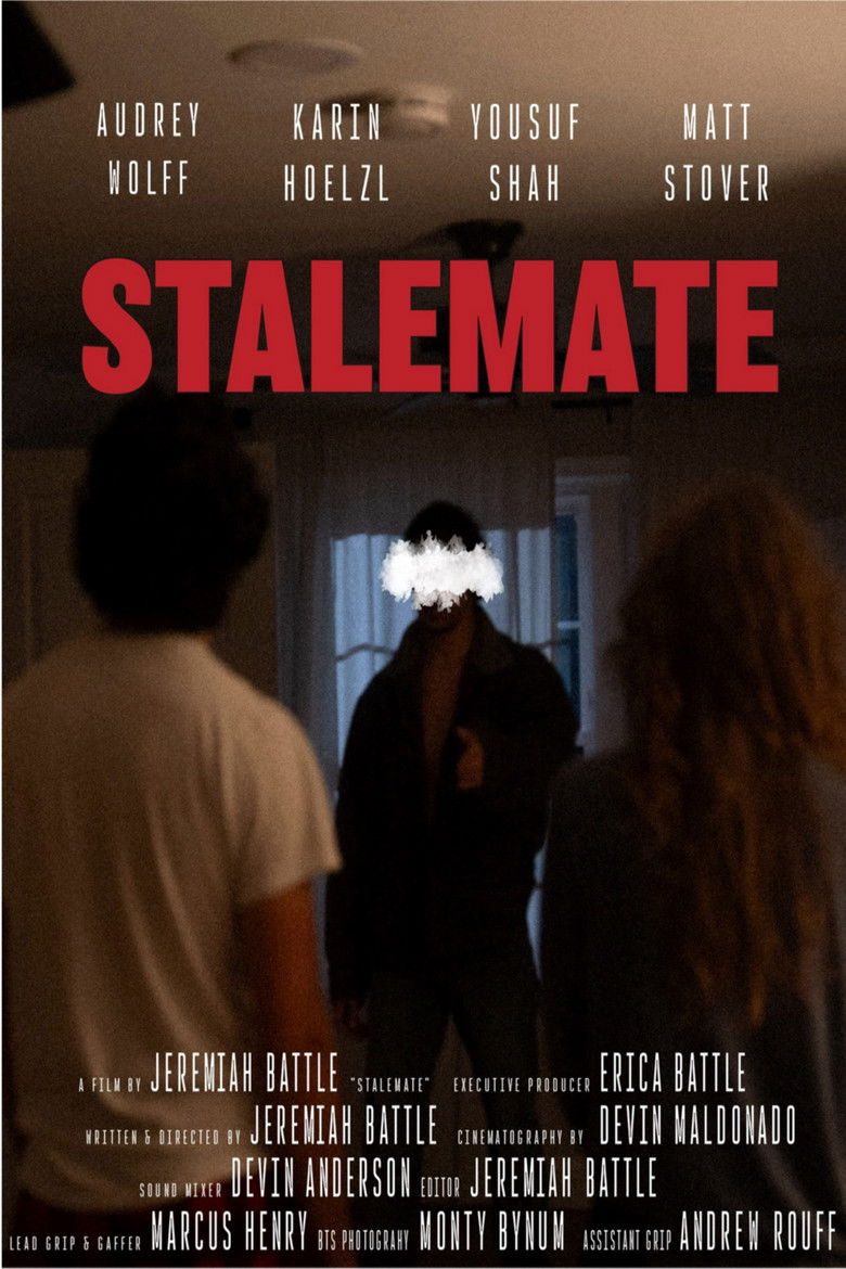 Imatge de Stalemate