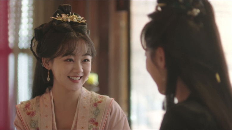 Still image for Heal the Moon season 1 episode 4: Episode 4