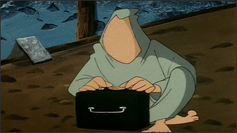 Still image for Cackling Kitarou season 1 episode 41: Episode 41