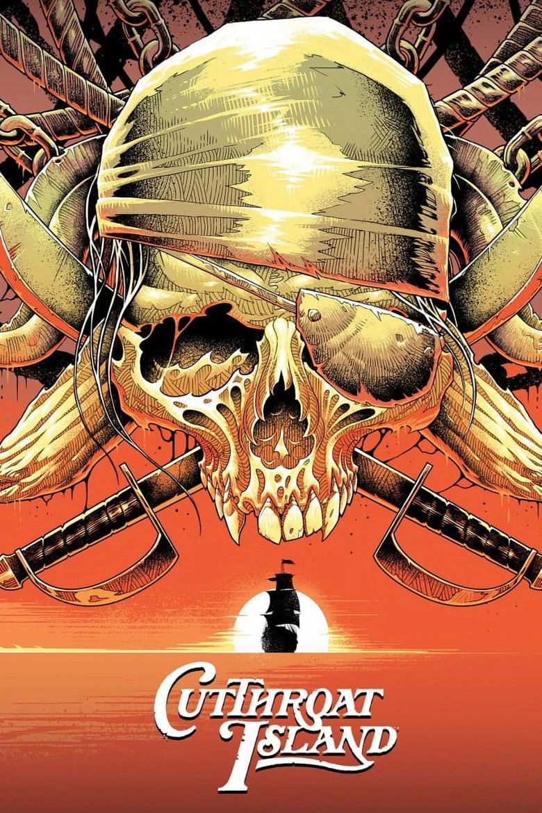 Imatge de L'illa dels caps tallats