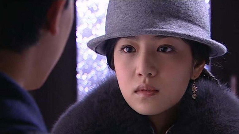 Still image for 醉红尘 season 1 episode 15: Episode 15