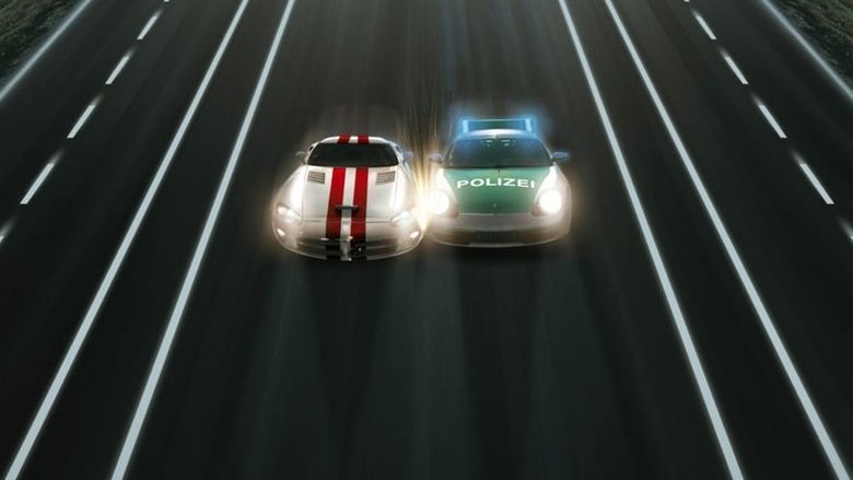 Voir Autoroute Racer en streaming vf gratuit sur streamizseries.net site special Films streaming