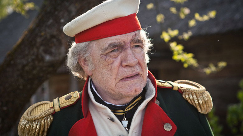 Still from War and Peace - ซีซัน 1 ตอน 5