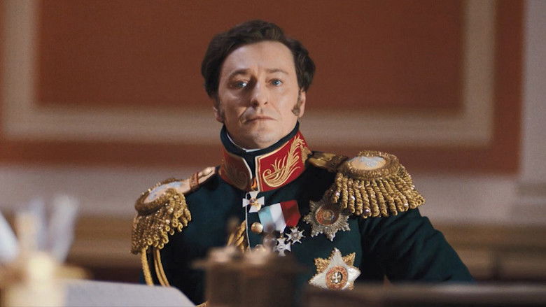 Still image for Union of Salvation. Time of Anger season 1 episode 2: Episode 2 Still image for Union of Salvation. Time of Anger season 1 episode 2: Episode 2