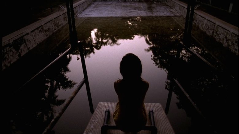 Delilah, Before (2009)