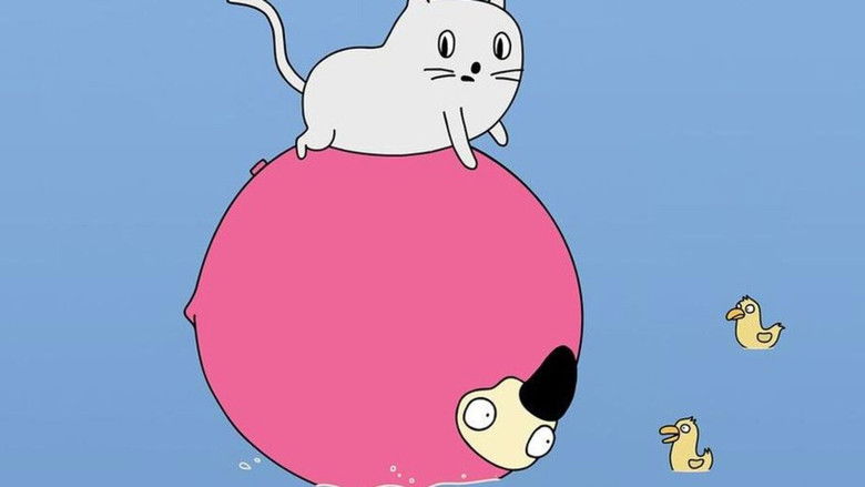 Cat Lake City (2025)