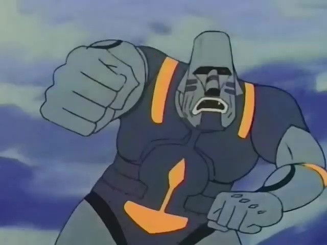 Still image for Gowappā Faibu Gōdamu season 1 episode 30: Episode 30 Still image for Gowappā Faibu Gōdamu season 1 episode 30: Episode 30