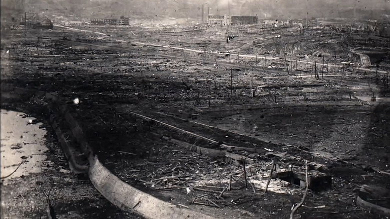 Imatge de Nagasaki - Warum fiel die zweite Bombe?