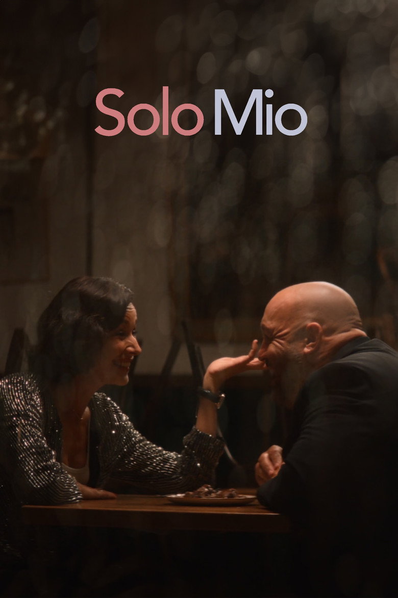 Póster la Película