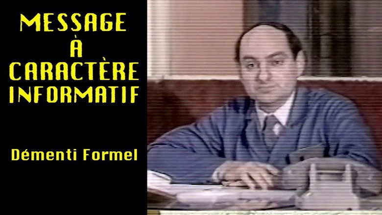 Still image for Message à caractère informatif season 1 episode 67: Episode 67
