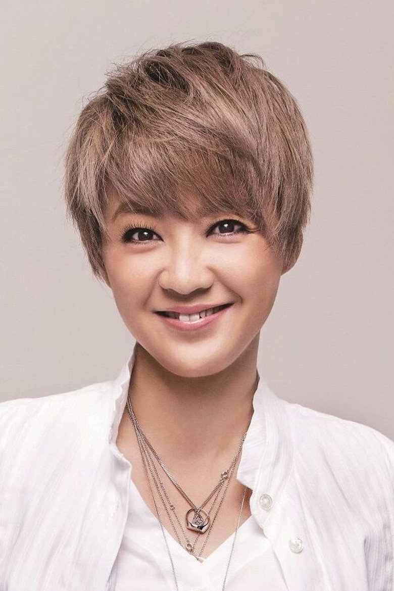 Priscilla Chan Wai-Han photo