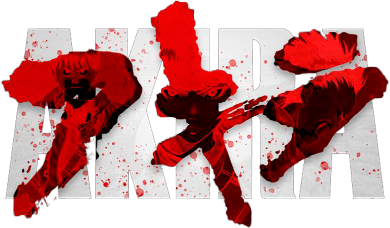 Imagen de Akira