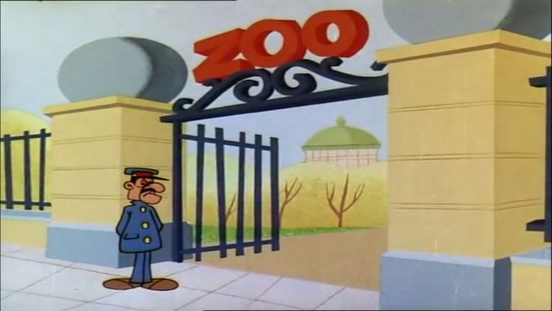 Still image for Boule et Bill season 1 episode 13: Episode 13