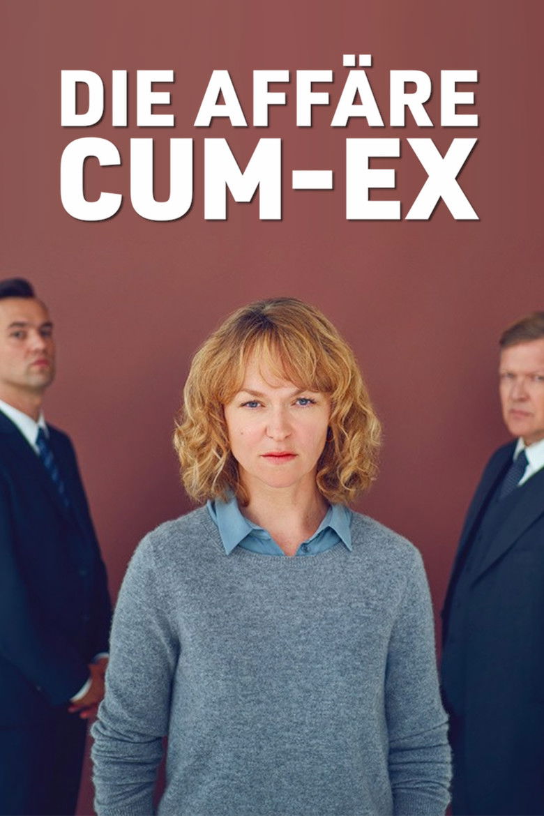 Die Affäre Cum-Ex