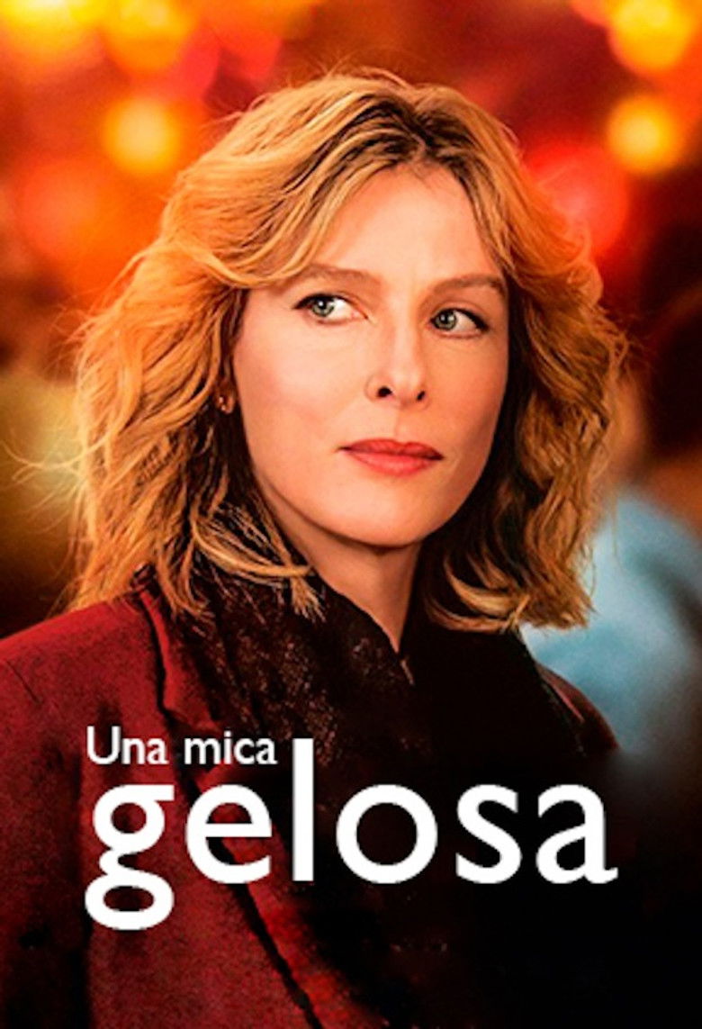 Imatge de Una mica gelosa