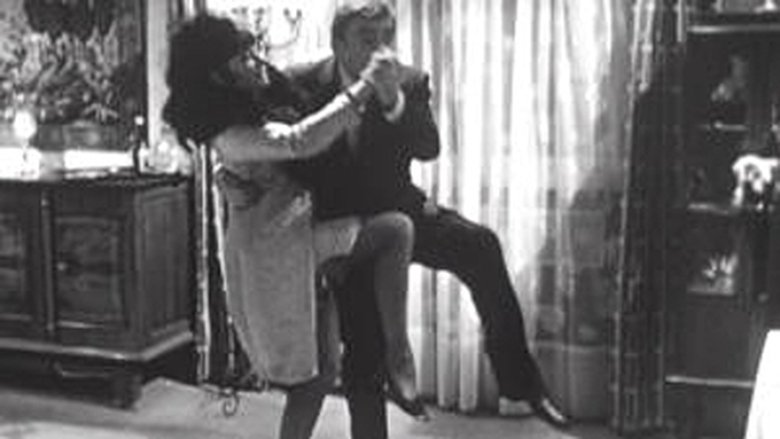 Still image for Les Sept de l'escalier 15 season 1 episode 12: Episode 12