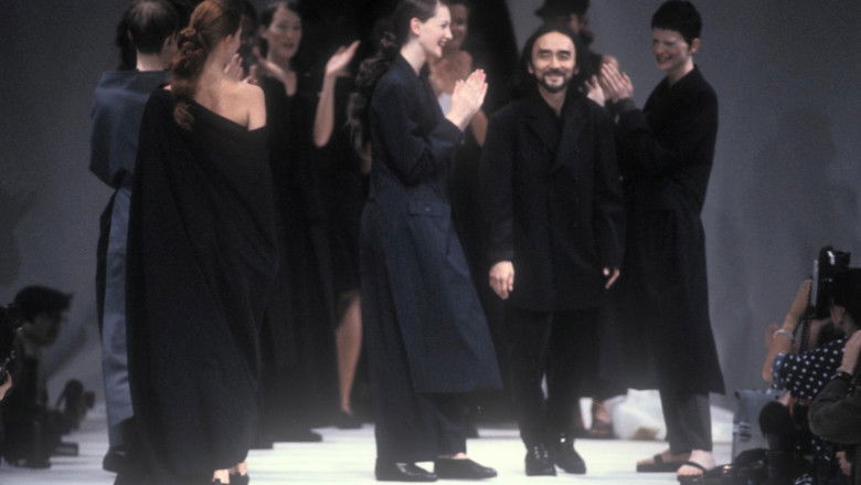 Still image for Fashion ! season 1 episode 2: Antifashion