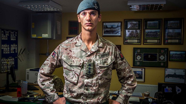 Still image for Soldier season 1 episode 5: Episode 5 Still image for Soldier season 1 episode 5: Episode 5