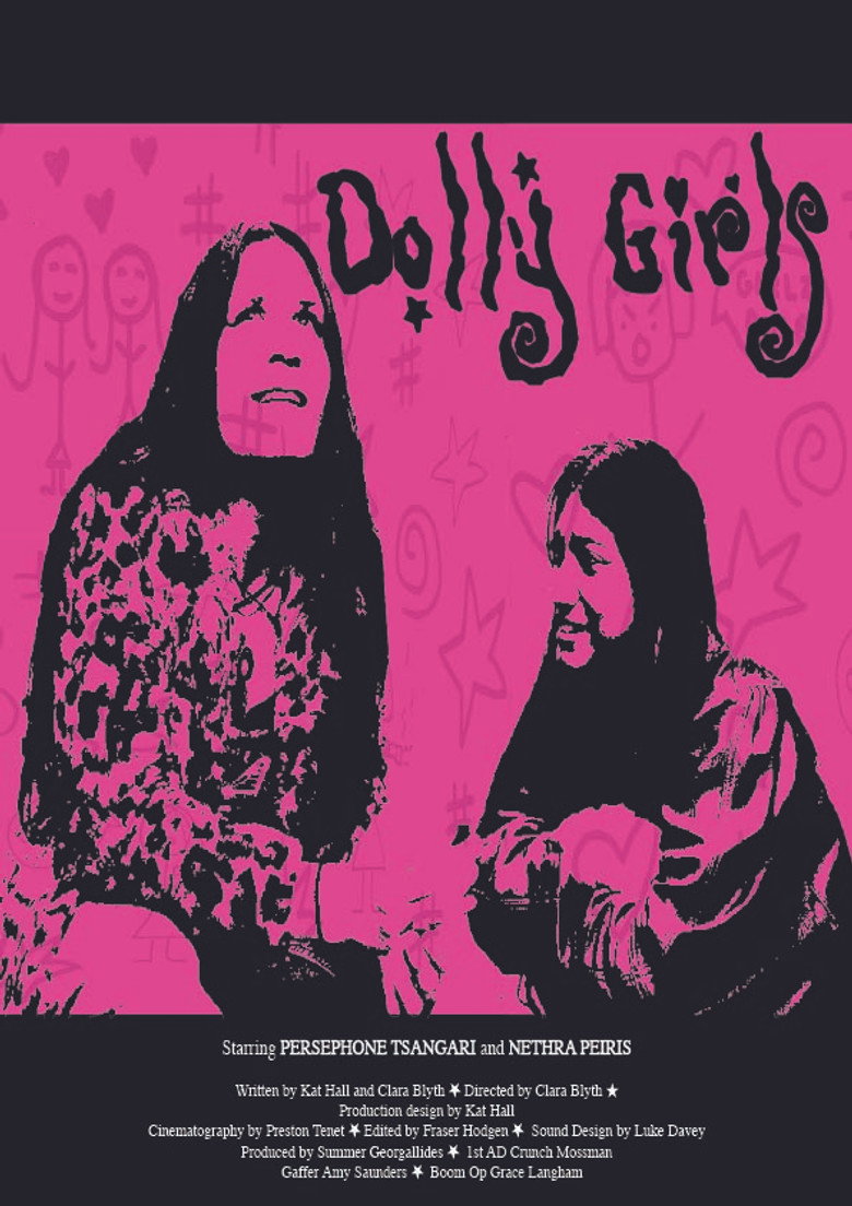 Imatge de Dolly Girls