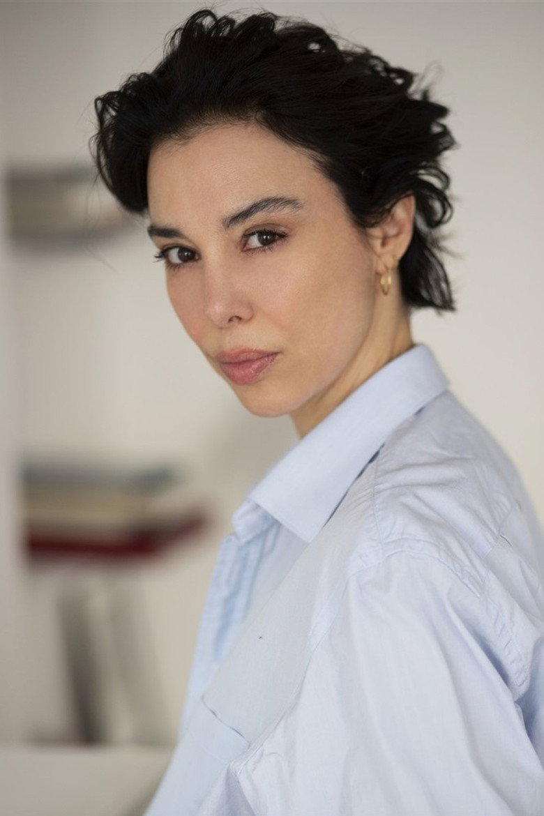 Bérangère Allaux photo 5