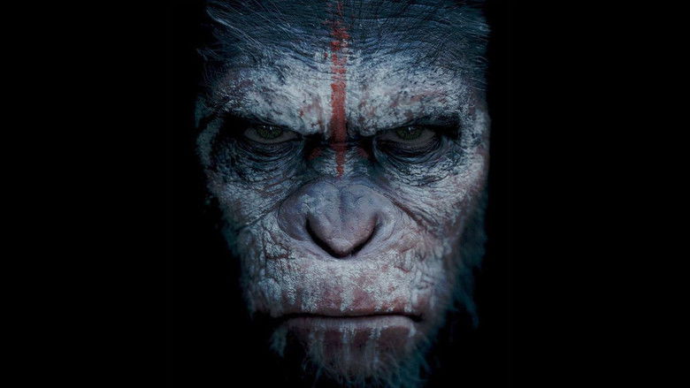 Backdrop de El planeta dels simis (L'origen) - Col·lecció