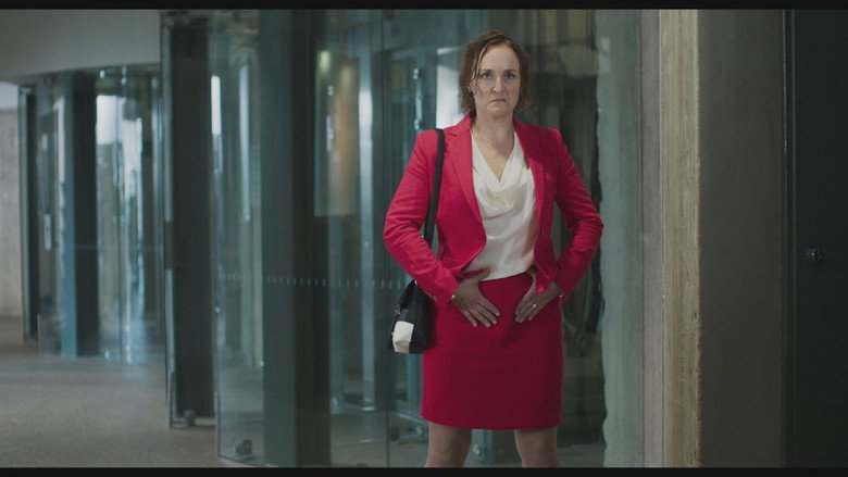 Glass Ceiling 1