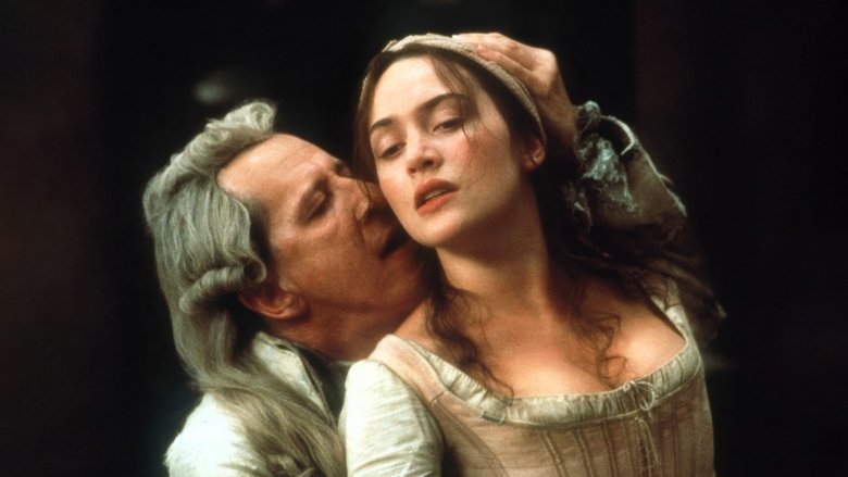 Quills (2000)