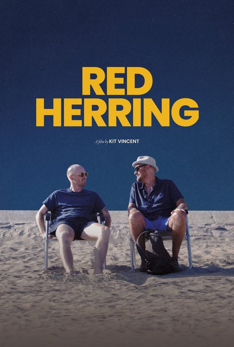 Red Herring (2024)