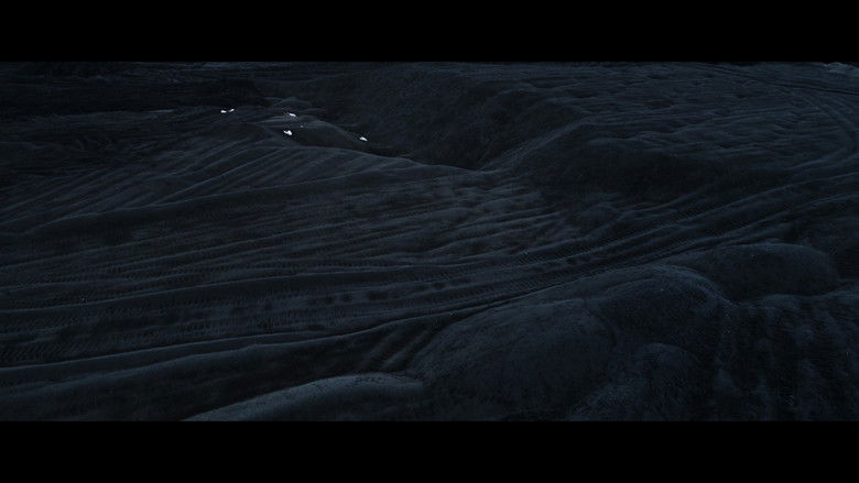 Imatge de Dark Matter