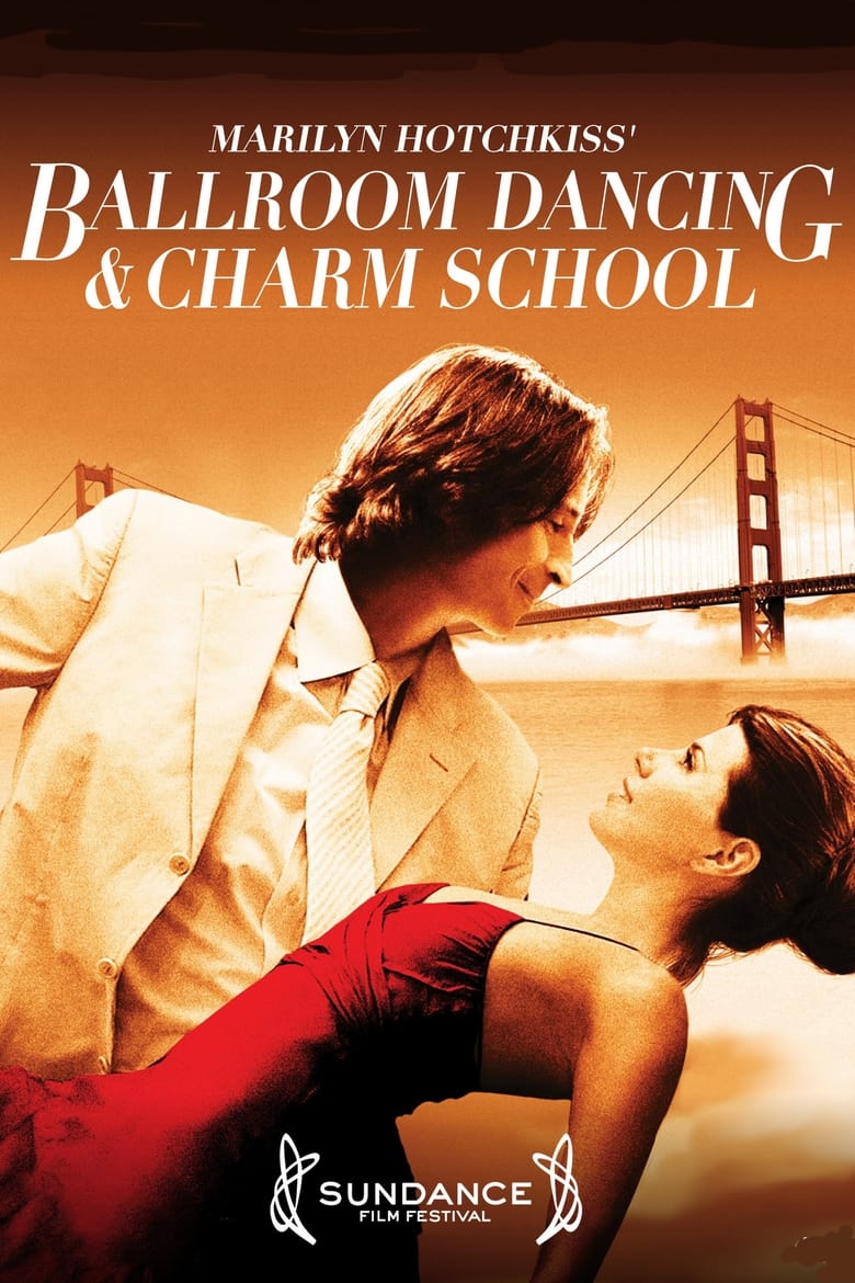 Ballroom Dancing (2005)