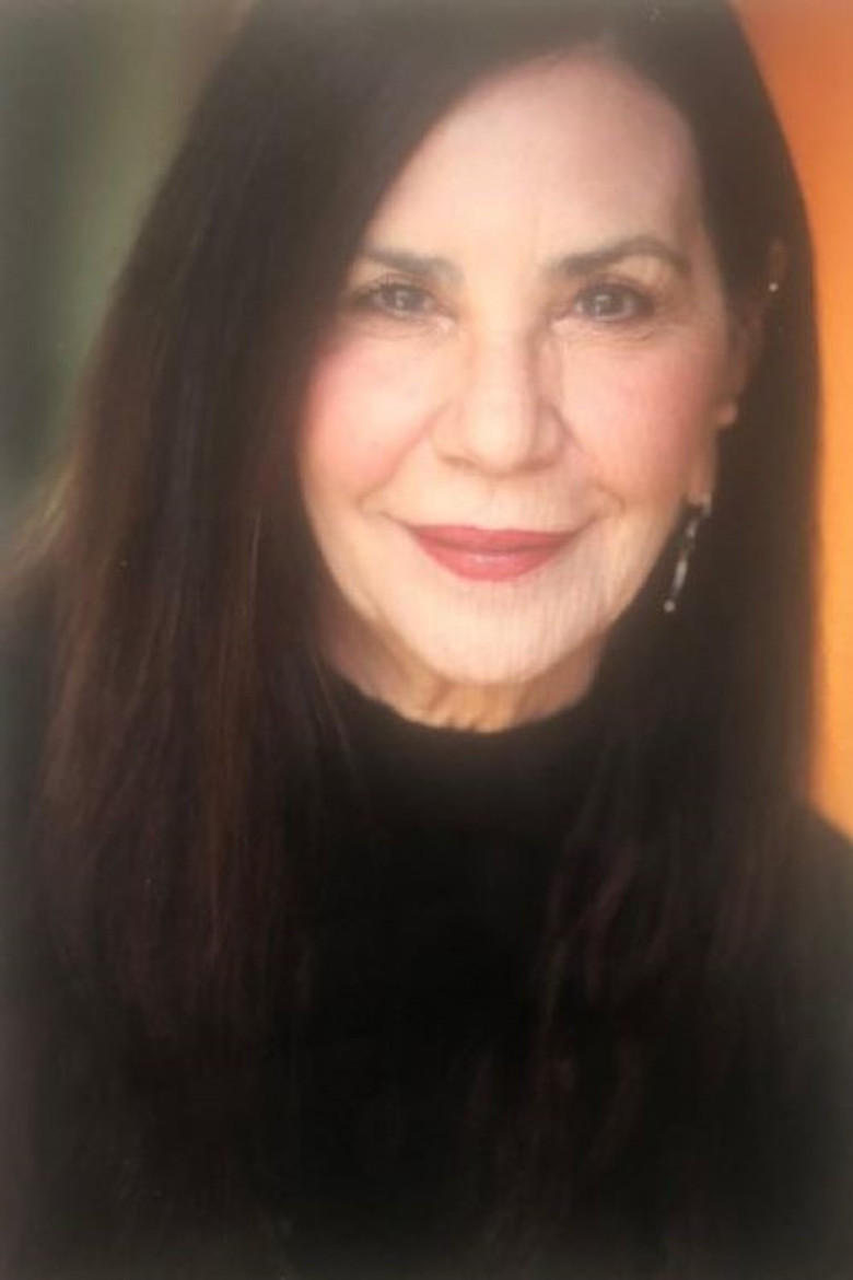 Jade Hykush portrait image