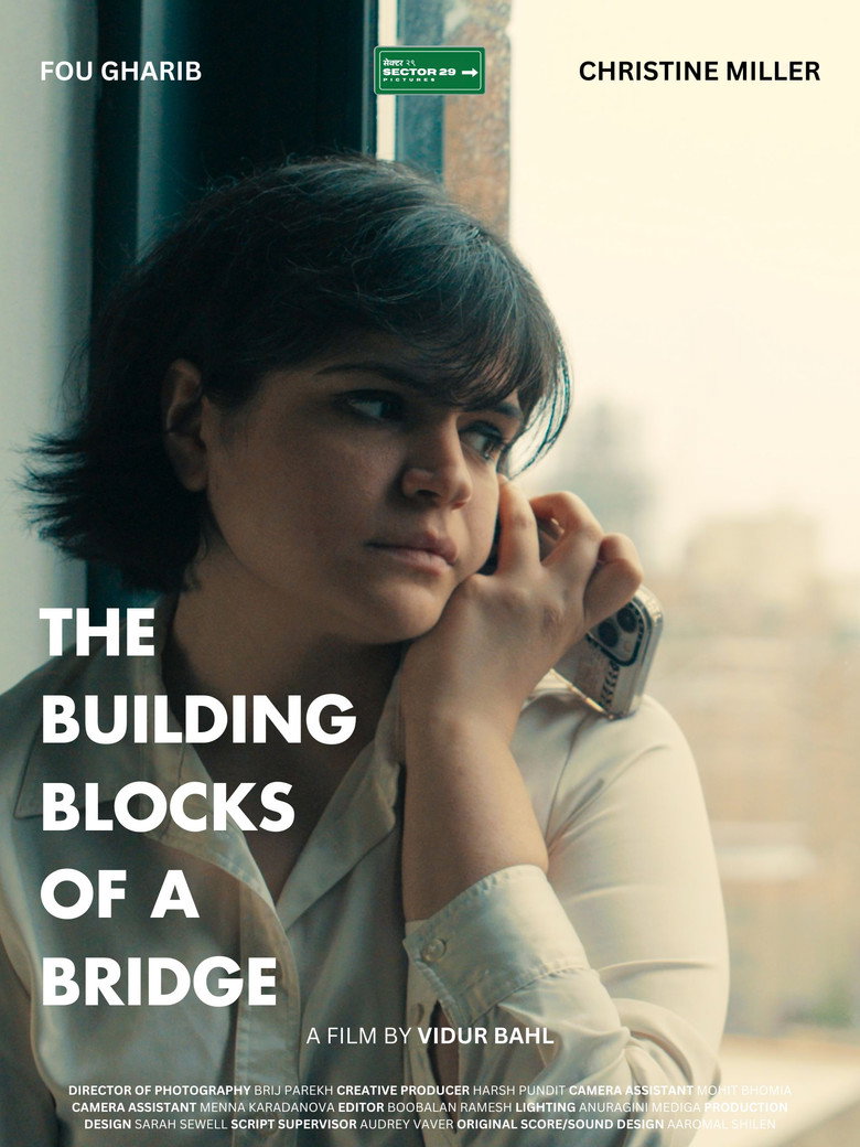 Imatge de The Building Blocks of a Bridge