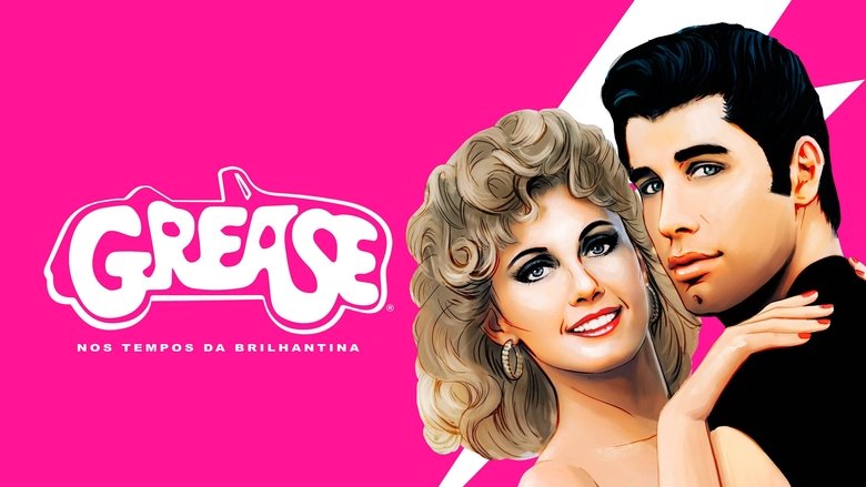 Grease (1978)