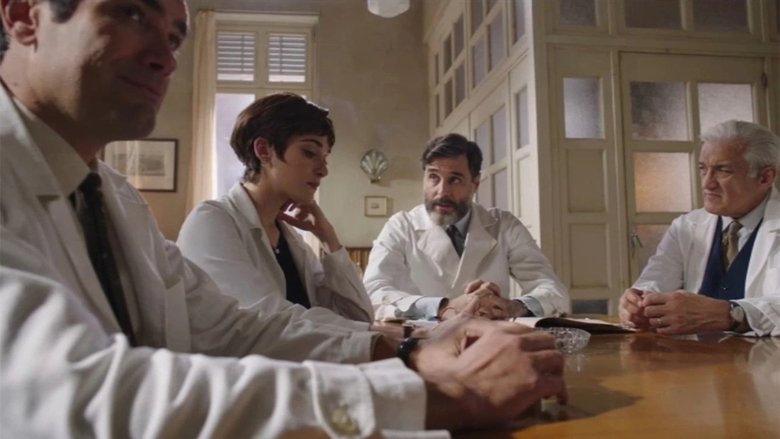 Still image for Hearts season 1 episode 15: Episode 15