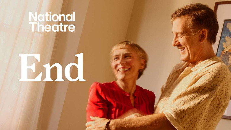 National Theatre at Home: End 7