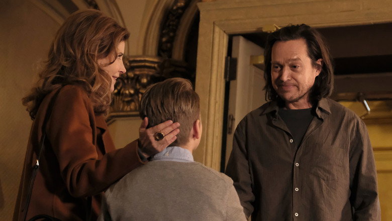 Still from The Crossing - Season 1 Episode 10