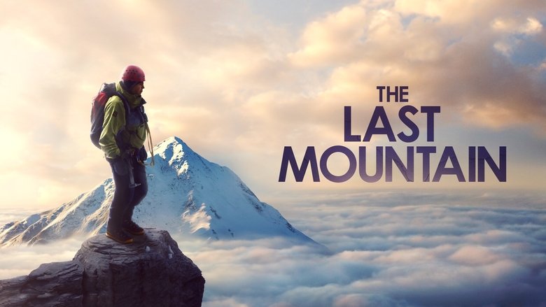 The Last Mountain en streaming