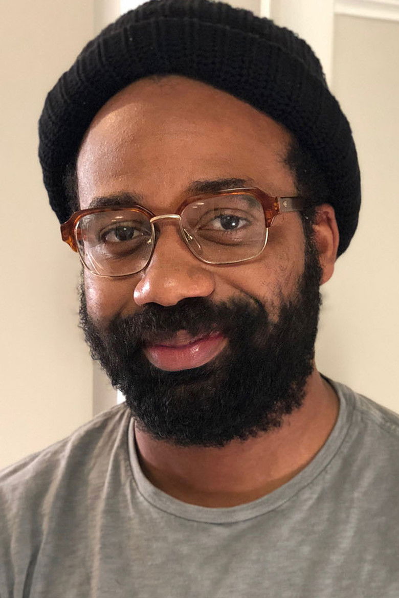 Zahir McGhee portrait image