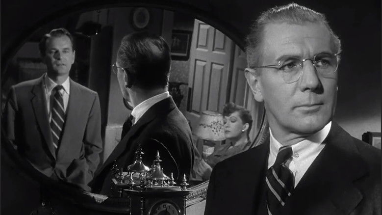 Image d'arrière-plan 2 du film L'Ombre d'un homme