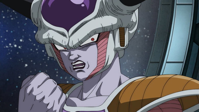 Still from Dragon Ball Super - Season 1 Episode 20