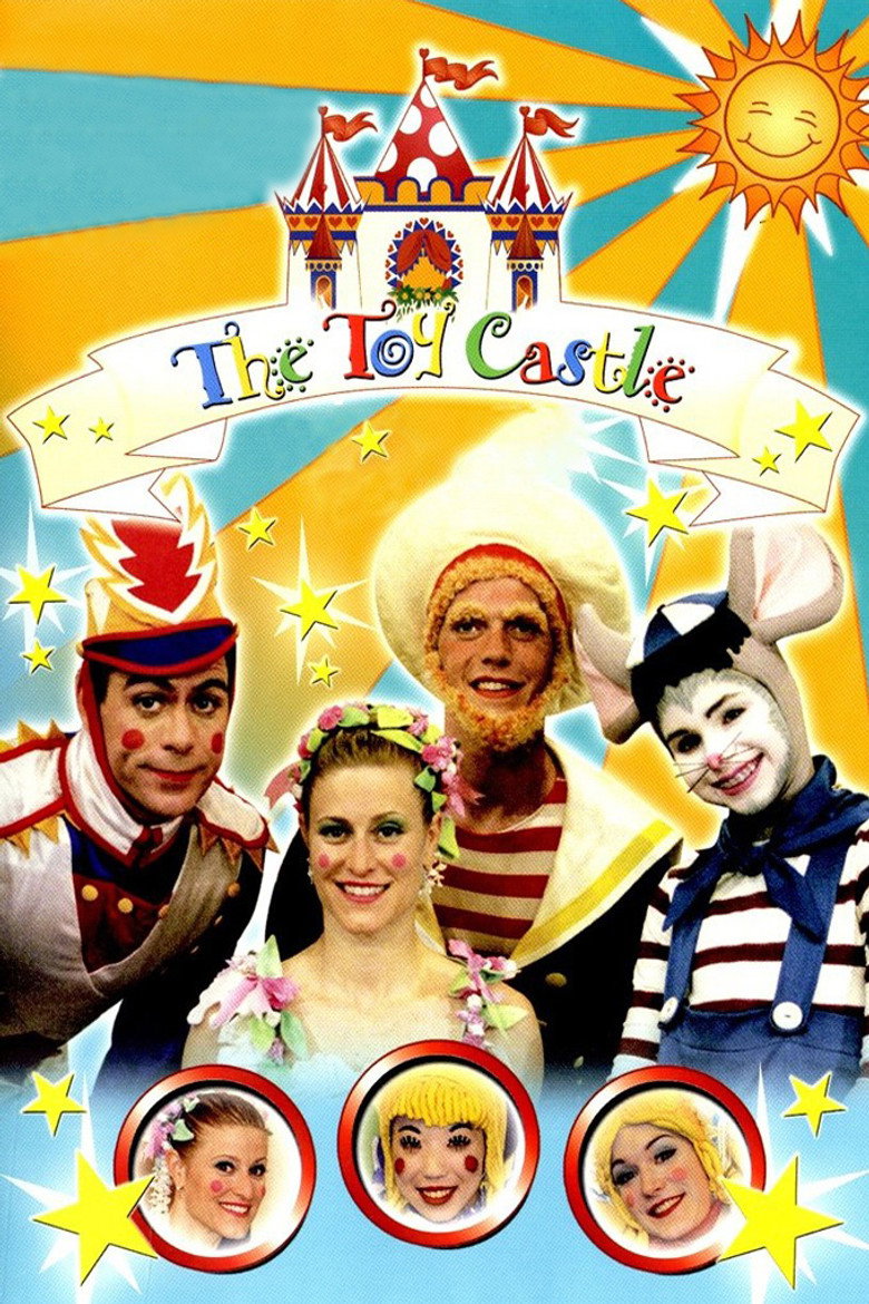 The Toy Castle