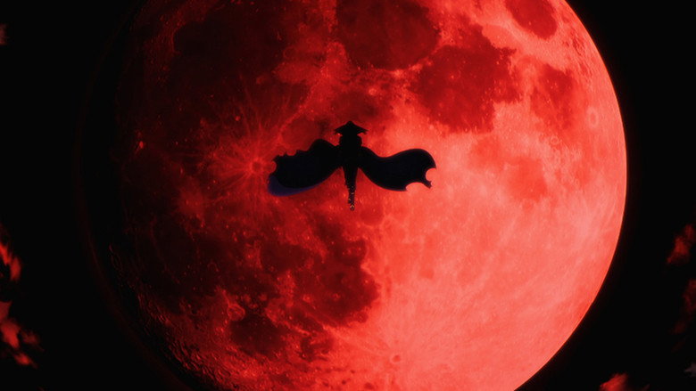 Still from The Eminence in Shadow - Season 2 Episode 1