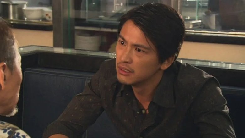 Still image for Who's the Hero season 1 episode 22: Episode 22