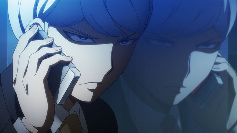Still from Danganronpa 3: The End of Hope's Peak High School - Season 1 Episode 6