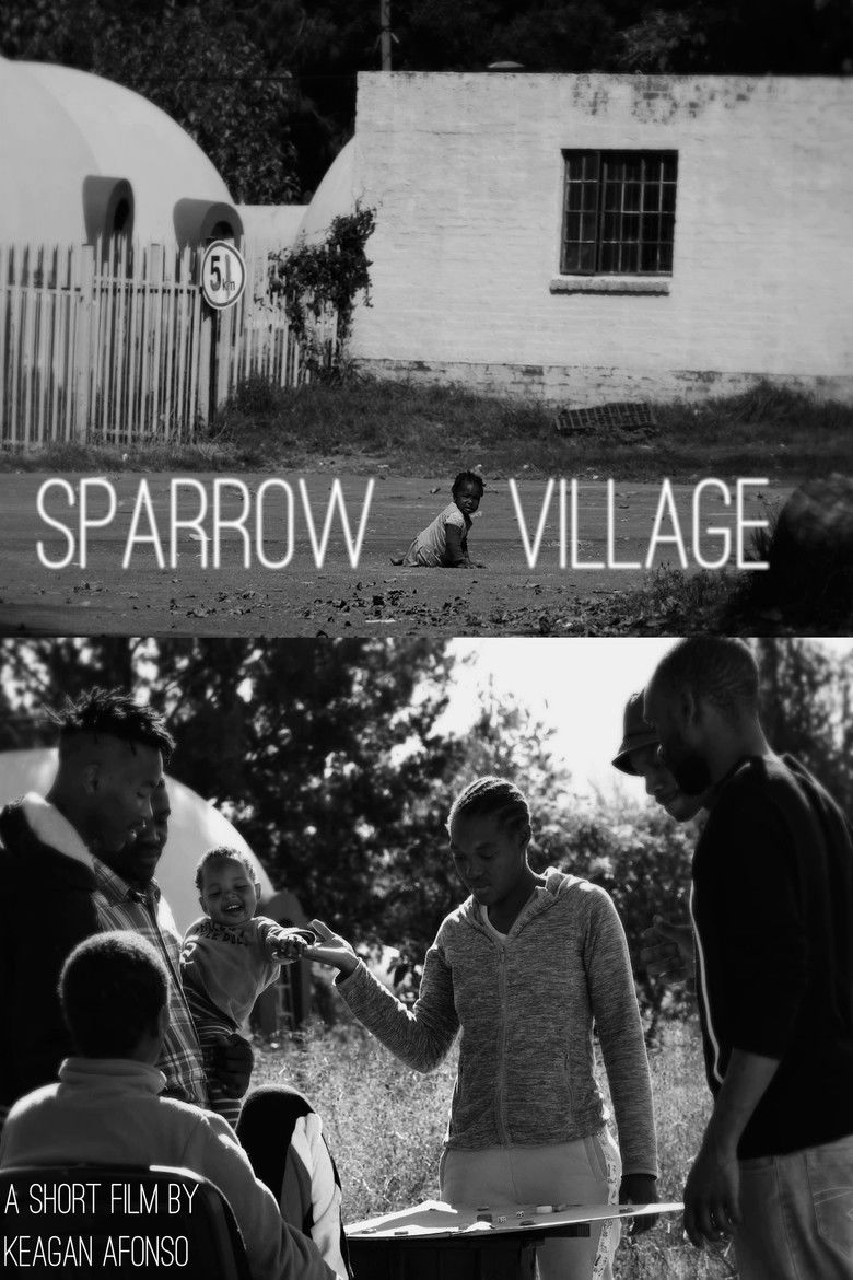 Imatge de Sparrow Village