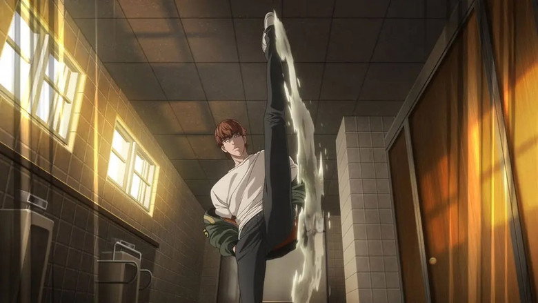 Still from Viral Hit - Season 1 Episode 8