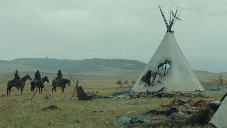 Still from 1883 - Season 1 Episode 9