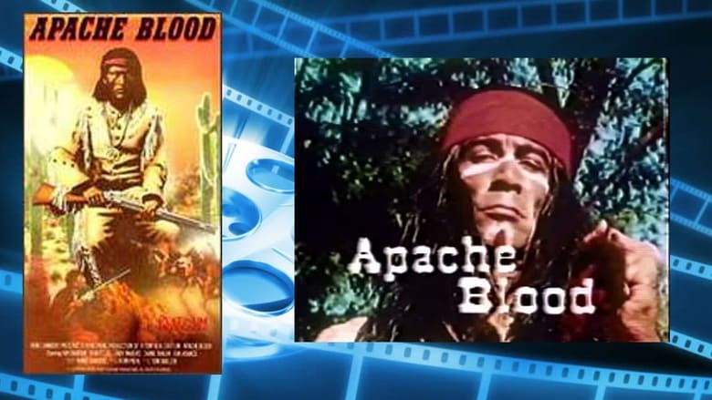 Apache Blood